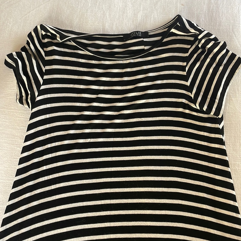Marshall’s -Jolie brand. Size small t shirt dress